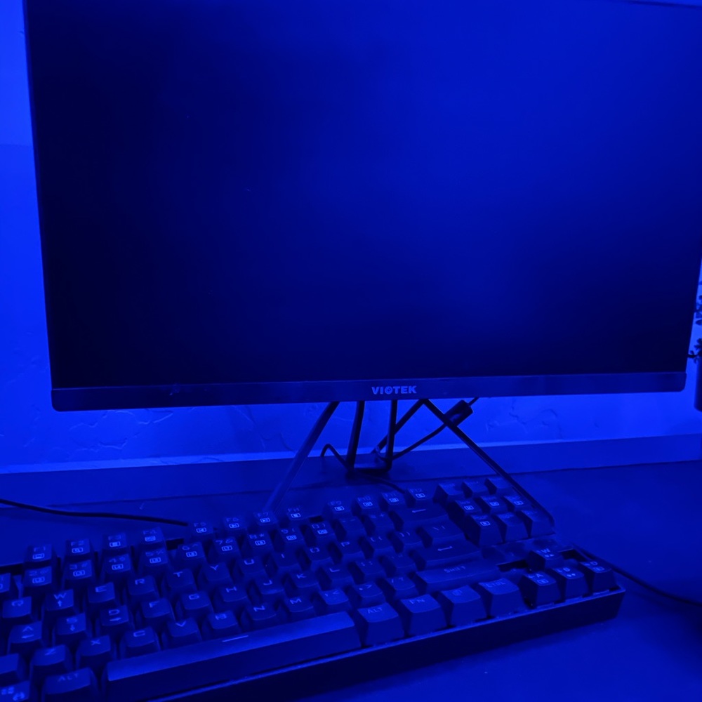Gaming Setup - Picture 2 of 2